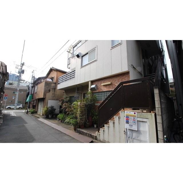 メゾン横山