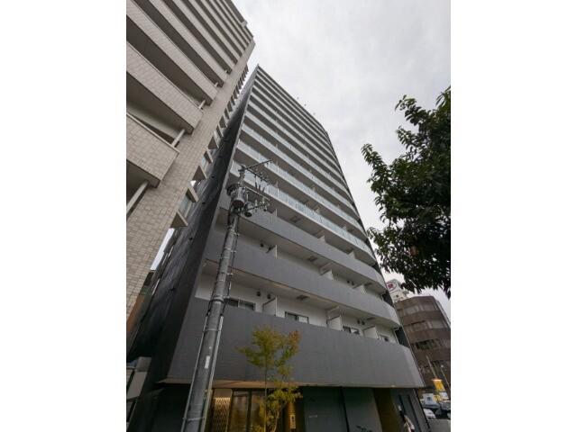 ARTIZA西長堀