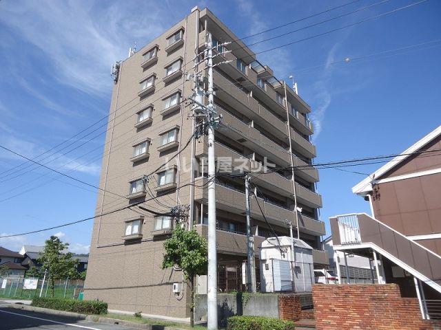 ベルステージ岩崎台(2LDK/3階)