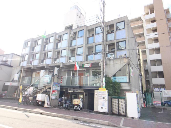 プリエールJR塚口駅前