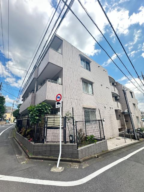 エスタ梅ヶ丘