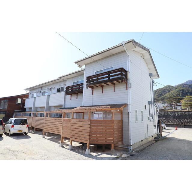 マンションヨコタ第三