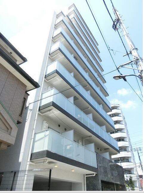 AZEST立川Ⅱ