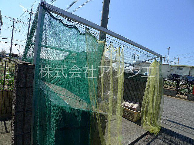 アムールユイットII
