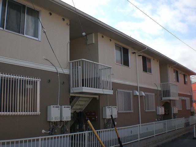 メゾン池田D