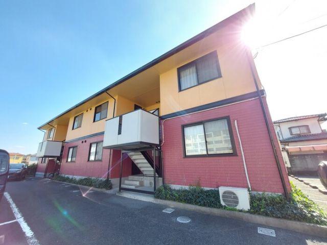 セジュール日吉台