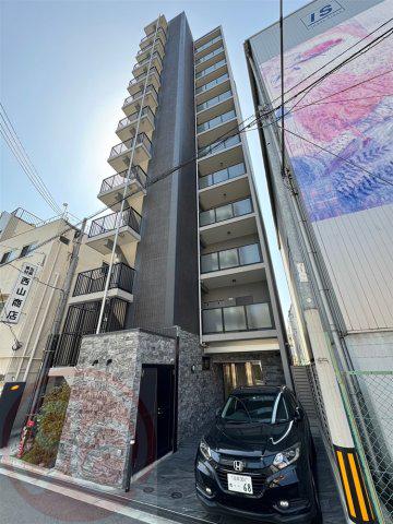 ワールドアイ阿波座パークサイド