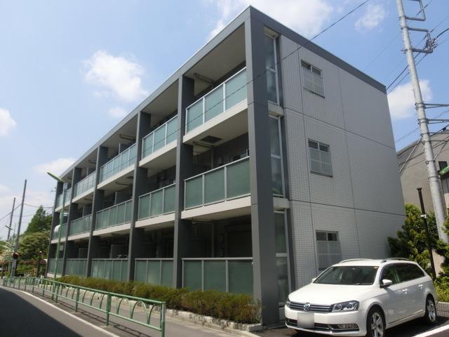 リージア経堂三丁目