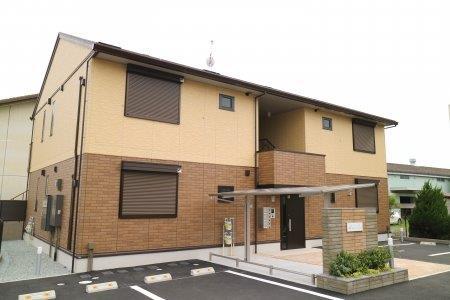 FELICE CASA B棟