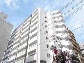 グランカーサ広瀬通