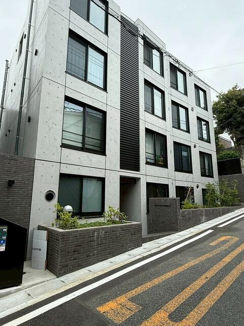 エクサム旗の台II
