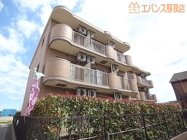 フラワーパレス小倉