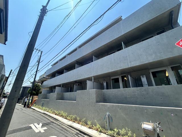 プライマル下北沢