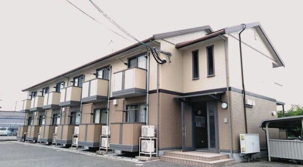 メゾンソレイユ
