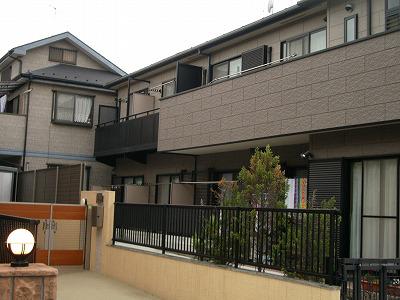 カーサクローネ