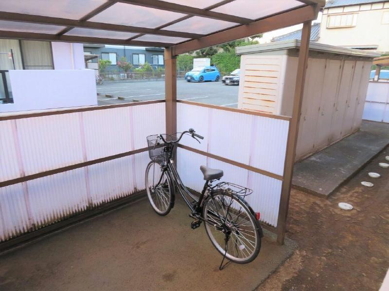 センチュリー若葉