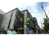 SENJU APARTMENT