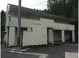 クレアトール高屋D棟