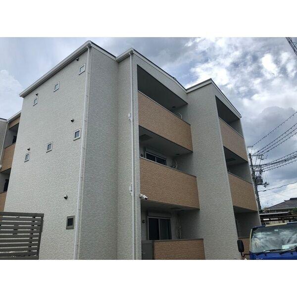 クレアール大久保町(1LDK/2階)