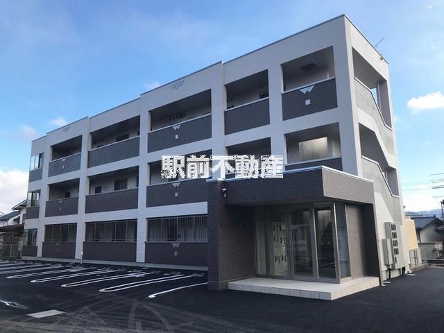 シャトー宝町(1LDK/1階)