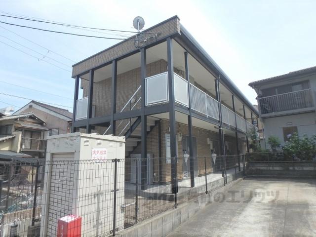 レオパレスフリューゲル
