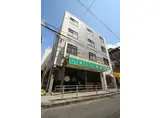 コーポ阪南町