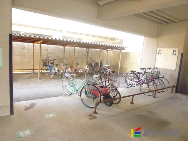 トーカンキャステール通町