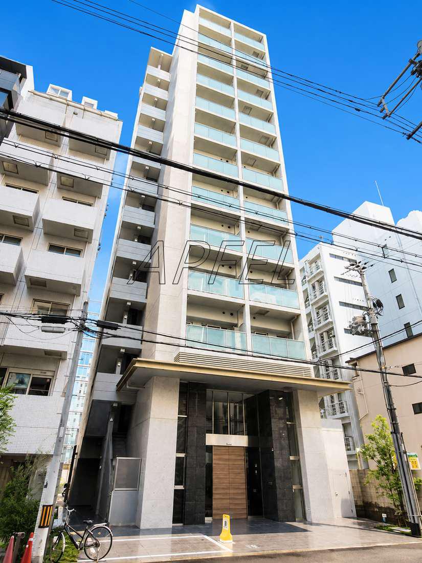 BLAU本町東