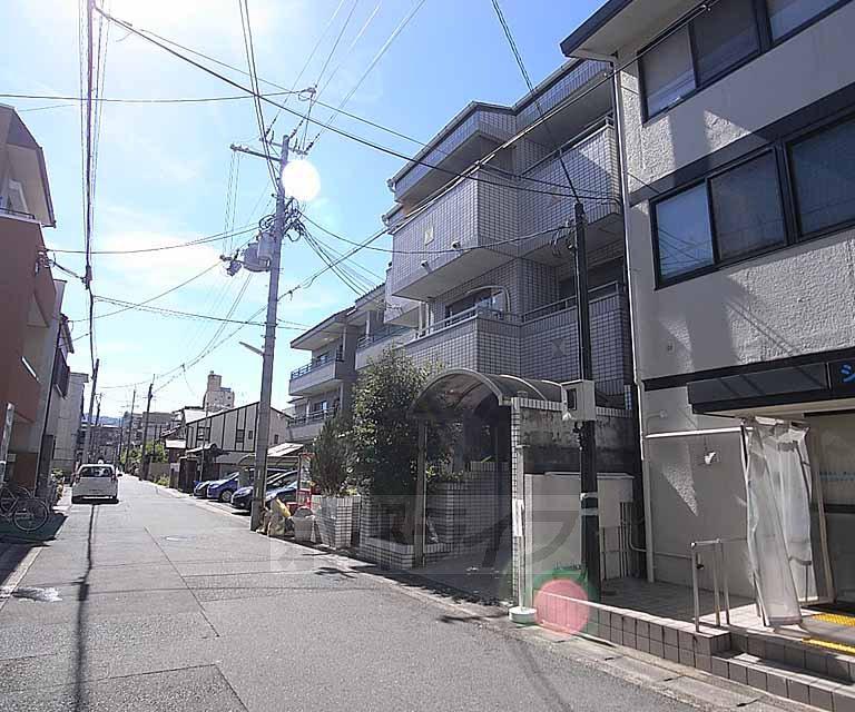 ドリームカム桂