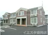 北上市和賀町藤根17地割築18年