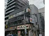 グリーンターフ駅前