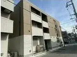 ラリュール清川C