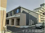 盛岡市長田町築2年