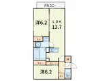 D-ROOM 北小岩