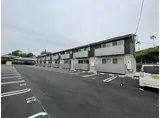 プランドール.I V A棟