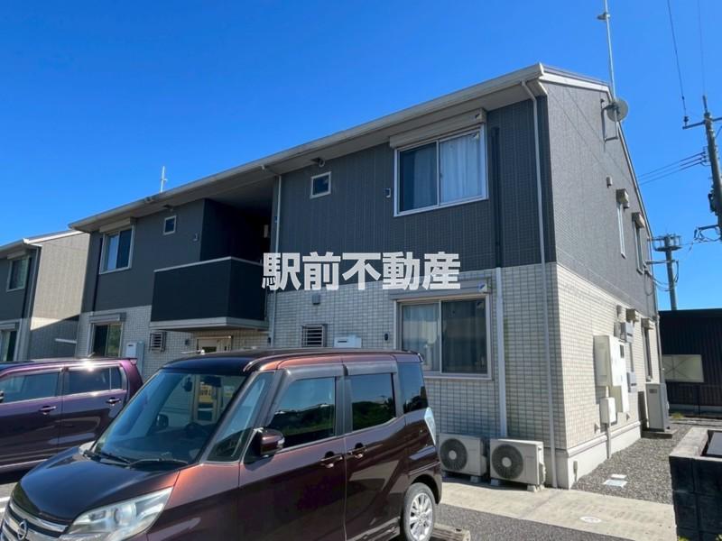コンフォート・和 B棟