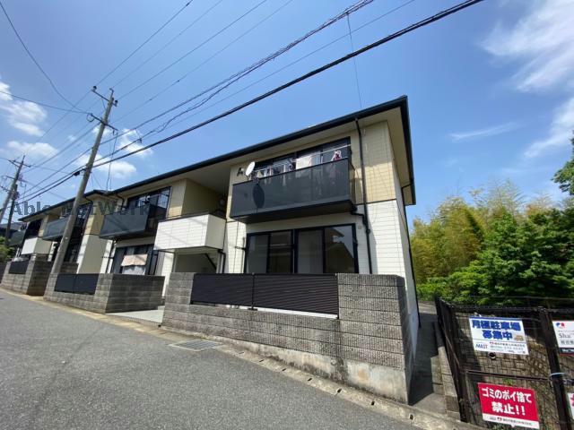 ＪＲ鹿児島本線 上熊本駅(ＪＲ・熊本電鉄) 徒歩7分 2階建 築28年
