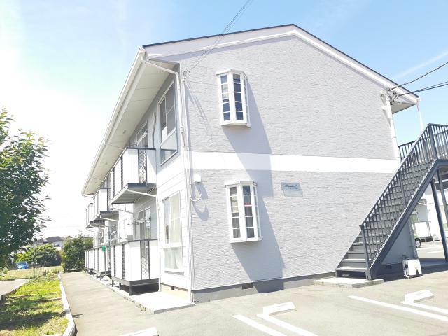 プレアデス1号館