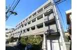 ユーレジデンス護国寺