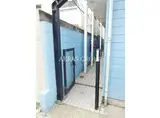 シティークレスト江原