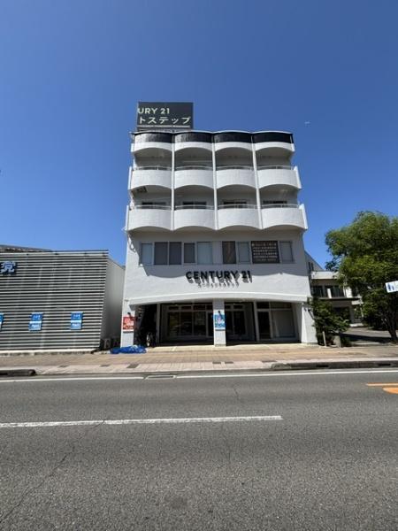 マンスリーマンション 清水