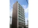 アレーヌコート新瑞橋