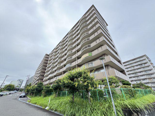 コミュニタス千代が丘S棟
