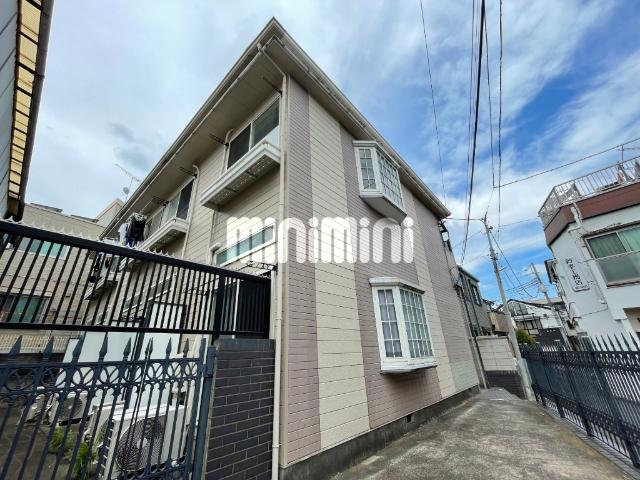 プルミエール高円寺