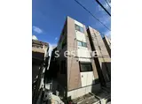ベル ルミエール中川