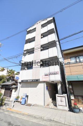 MKマンション