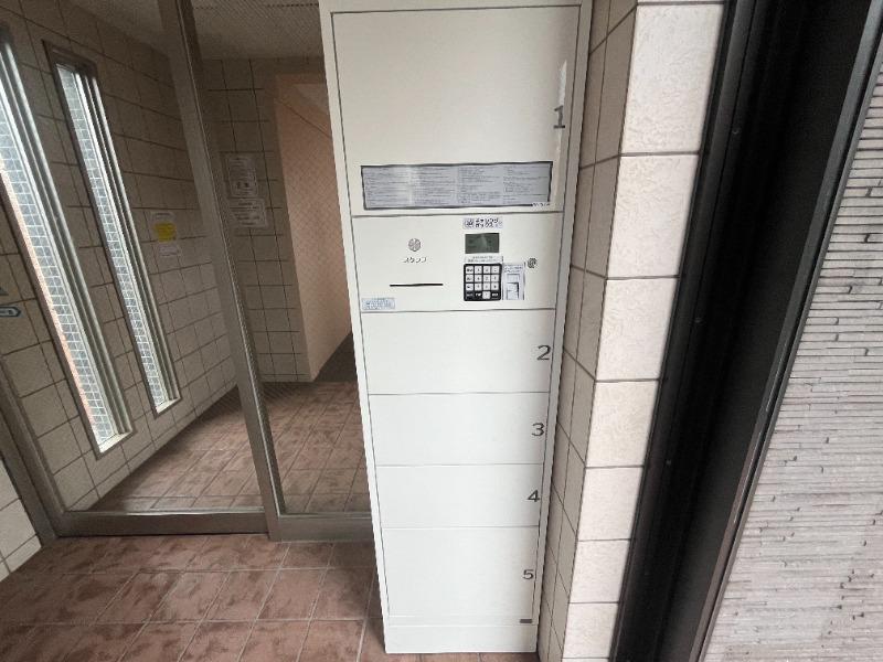 チェリーコート赤坂