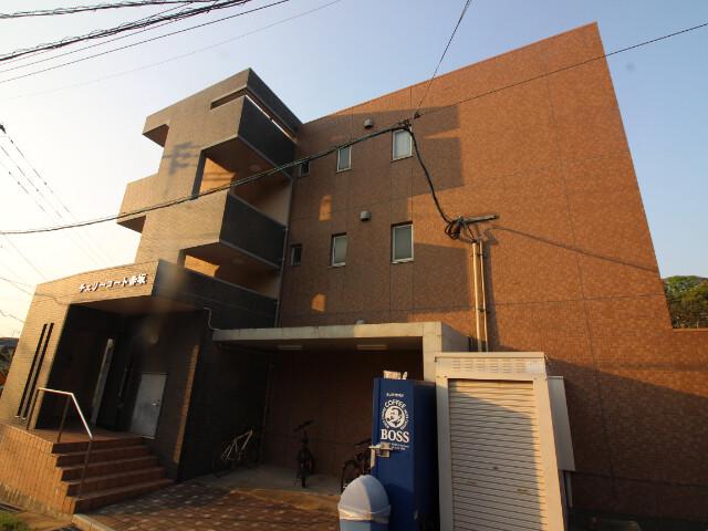チェリーコート赤坂