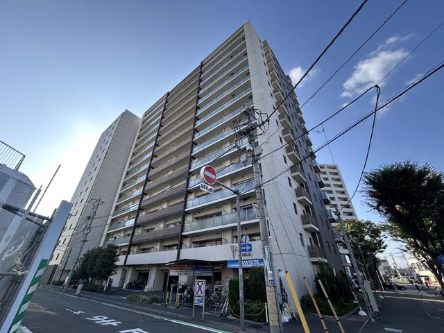 デュオヒルズ新所沢駅前(4LDK/10階)