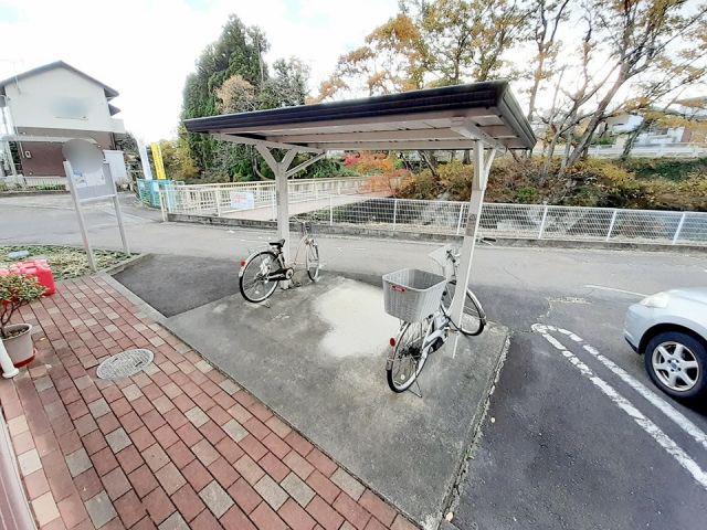プロムナード
